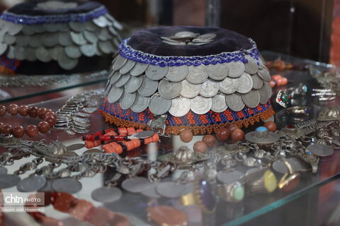 چهارمین موزه مردم‌شناسی کردستان در پالنگان افتتاح شد
