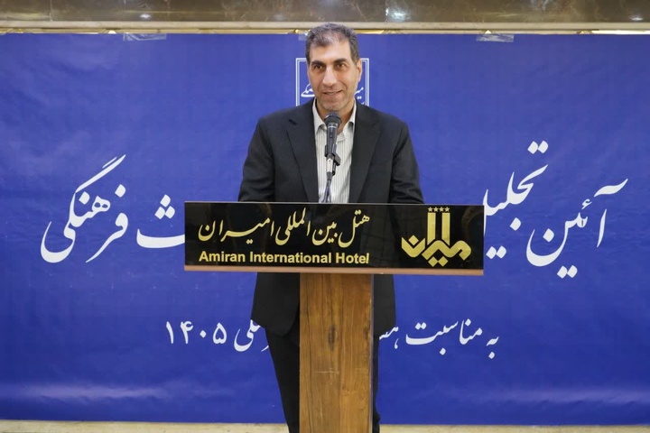 جذب ۱۳۰۰ نیرو به منظور تقویت یگان حفاظت میراث‌فرهنگی کشور 