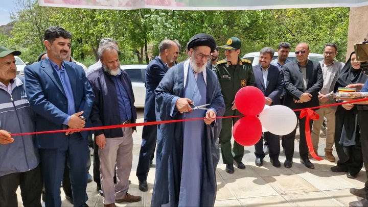 افتتاح دهکده گردشگری «آریایی» در شهرستان خدابنده؛ گامی بلند در توسعه زیرساخت‌های اقامتی استان زنجان