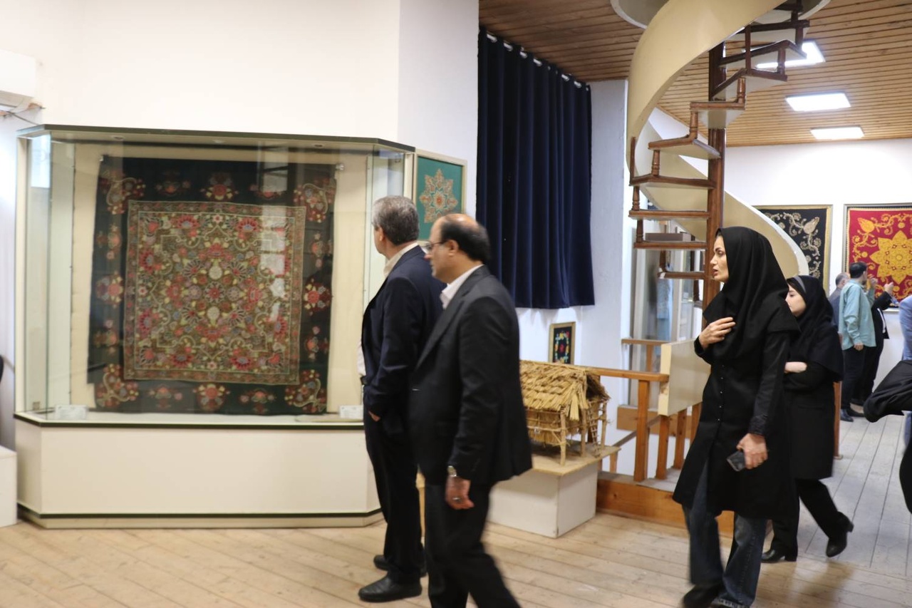 بازدید ندایی