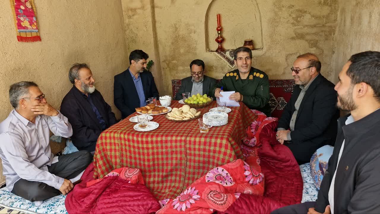افتتاح دهکده گردشگری «آریایی» در شهرستان خدابنده؛ گامی بلند در توسعه زیرساخت‌های اقامتی استان زنجان