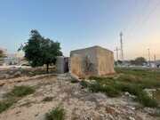 آغاز بررسی‌های کارشناسی برای ثبت ملی مقبره شیخ انصار کوشکنار  