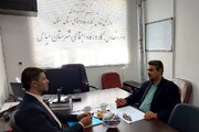 تسهیل مسیر اشتغال در میامی/ رایزنی میراث‌فرهنگی و اداره کار برای پرداخت تسهیلات صنایع‌دستی
