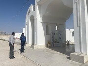 نظارت بر وضعیت زیرساخت‌های گردشگری روستای «کهتویه» بستک/ تأکید بر ارتقای کیفیت خدمات به گردشگران