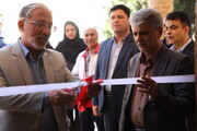 نمایشگاه عکس «ایستاده در غبار» در بیرجند / روایتی از آسیب به میراث جهانی در پی حملات ددمنشانه
