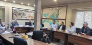 هم‌افزایی مدیریت شهری و میراث فرهنگی برای احیای آثار تاریخی شهمیرزاد
