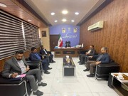 برنامه‌ریزی توسعه گردشگری بستک با محوریت میراث جهانی و آب‌گرم‌های طبیعی