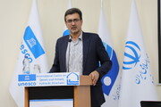 نشست تخصصی قنات دولت‌آباد در گذر زمان در یزد برگزار شد/ ضرورت بازنگری در الگوی زیست سازگار با اقلیم