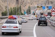 محدودیت‌های جاده‌ای ویژه تعطیلات عید قربان اعلام شد