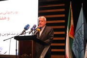 قدرت ایران از هویت تاریخی، مقاومت ملی و انسجام مردم سرچشمه می‌گیرد/ تهران باید ویترین فرهنگ، معرفت و تمدن ایران باشد