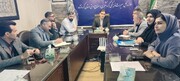 رئیس اداره میراث‌فرهنگی شهرستان کرمانشاه منصوب شد