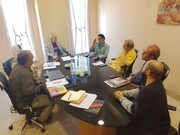 کمیته آسیب‌شناسی کانون کارگردانان خانه تئاتر تشکیل شد