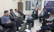 راه‌اندازی پایگاه‌های میراث‌فرهنگی به همکاری دستگاه‌های اجرایی نیاز دارد