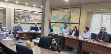 هم‌افزایی مدیریت شهری و میراث فرهنگی برای احیای آثار تاریخی شهمیرزاد