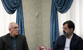 برگزاری نشست با مدیرعامل هما برای توسعه گردشگری زیارت در قم