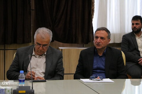 آیین تجلیل از گنجینه زنده‌ بشری در مازندران برگزار شد