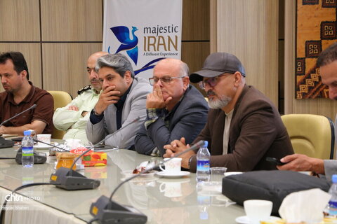 آیین تجلیل از گنجینه زنده‌ بشری در مازندران برگزار شد