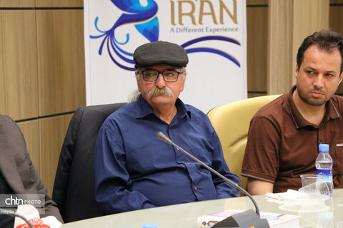 آیین تجلیل از گنجینه زنده‌ بشری در مازندران برگزار شد