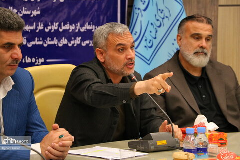 آیین تجلیل از گنجینه زنده‌ بشری در مازندران برگزار شد