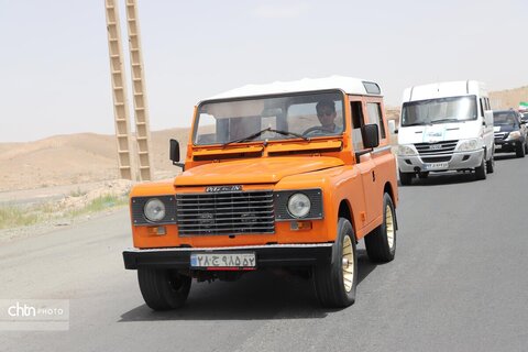 رژه خودرویی