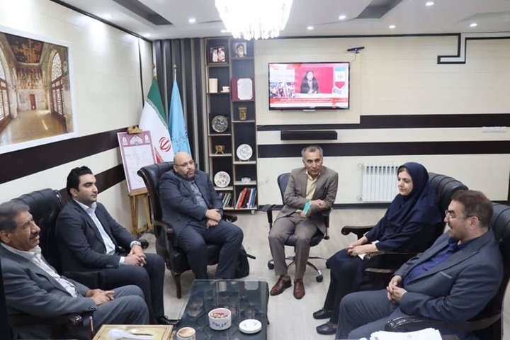 کارخانه قند کرج به پایگاه آموزش میراث فرهنگی و موزه صنعتی تبدیل می‌شود