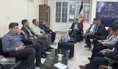 راه‌اندازی پایگاه‌های میراث‌فرهنگی به همکاری دستگاه‌های اجرایی نیاز دارد