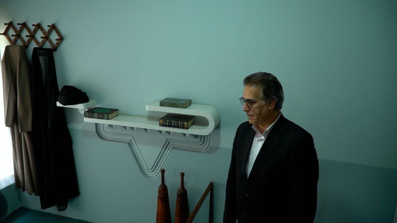 خانواده روابط عمومی دستگاههای اجرایی خراسان رضوی با رهبر انقلاب بیعت کردند