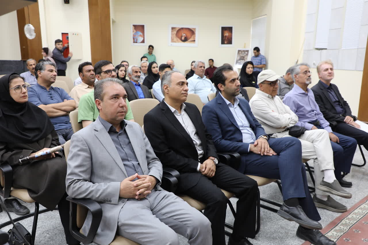 نشست تخصصی قنات دولتآباد در گذر زمان در یزد برگزار شد/ ضرورت بازنگری در الگوی زیست سازگار با اقلیم