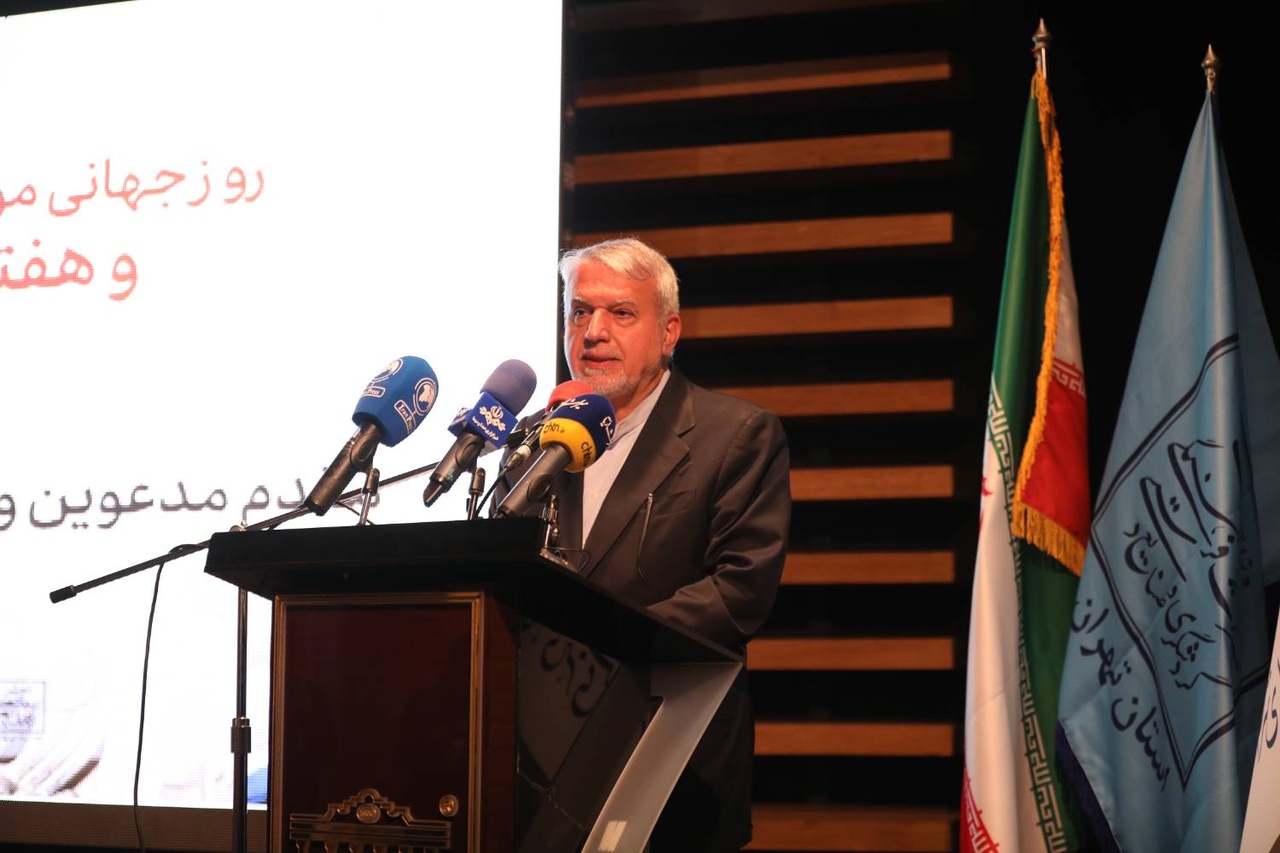 قدرت ایران از هویت تاریخی، مقاومت ملی و انسجام مردم سرچشمه می‌گیرد/ تهران باید ویترین فرهنگ، معرفت و تمدن ایران باشد