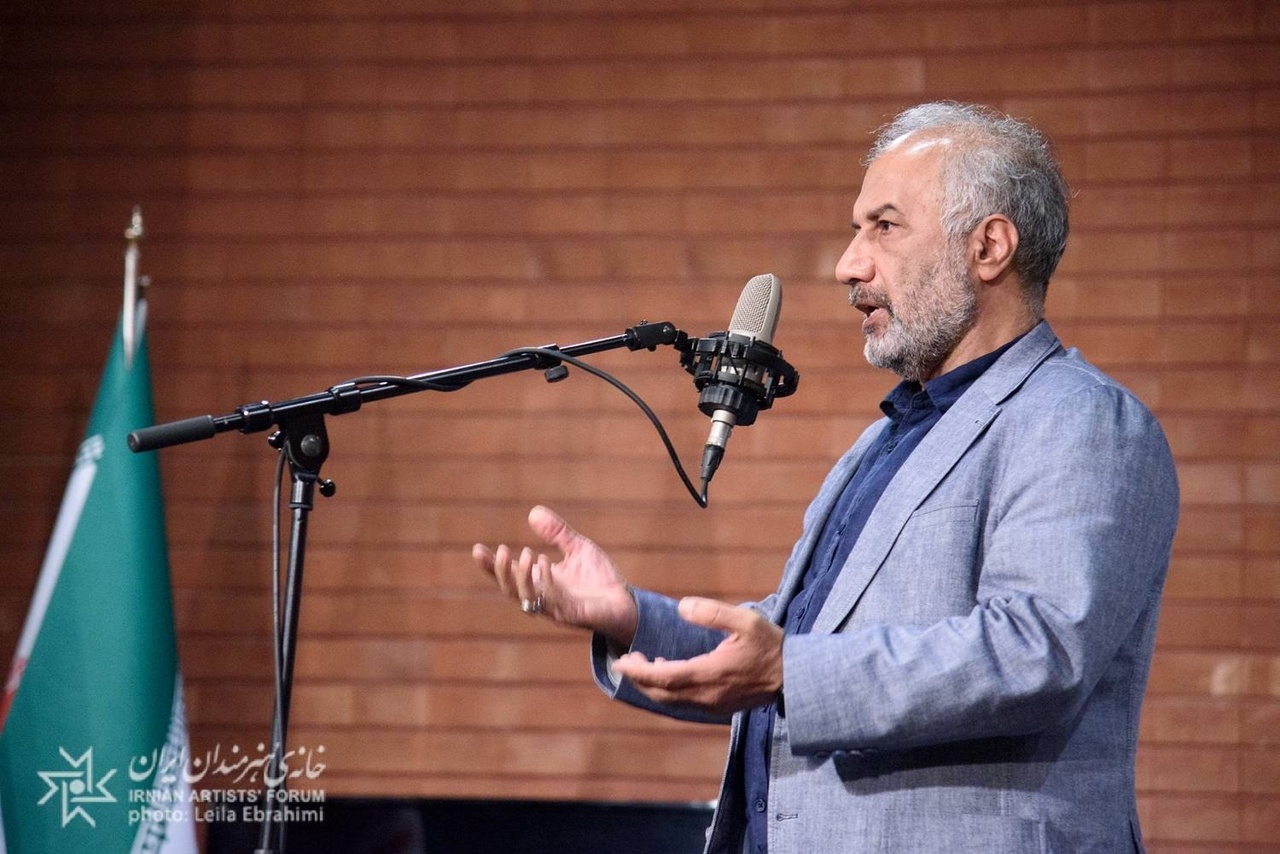هنرمندان بیپناهند/ استفاده از ظرفیتهای حداقلی برای تداوم فعالیتهای فرهنگی و صنفی