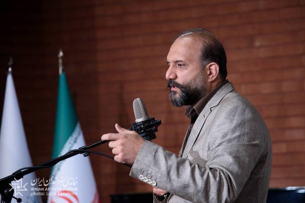 هنرمندان بیپناهند/ استفاده از ظرفیتهای حداقلی برای تداوم فعالیتهای فرهنگی و صنفی