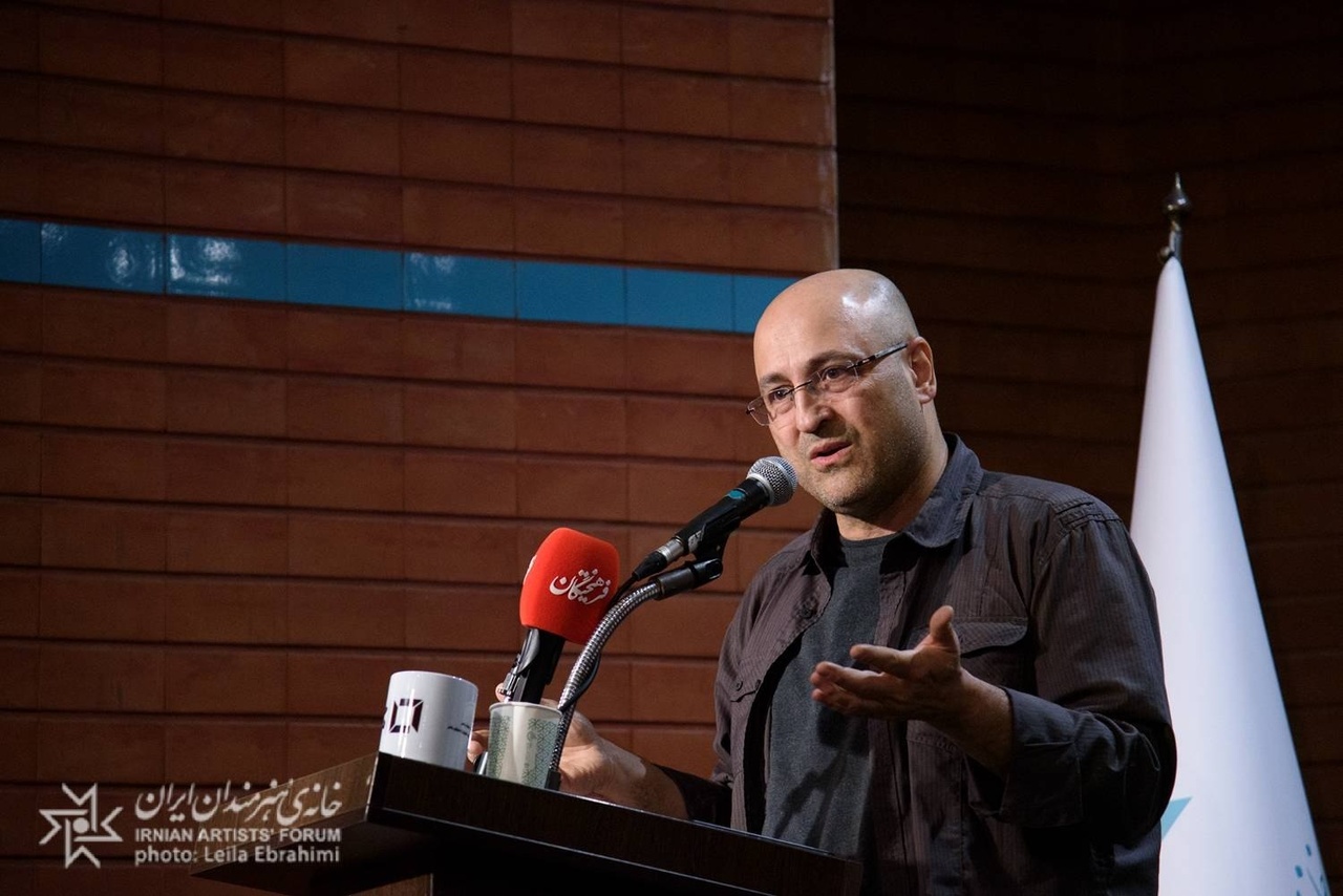 هنرمندان بیپناهند/ استفاده از ظرفیتهای حداقلی برای تداوم فعالیتهای فرهنگی و صنفی