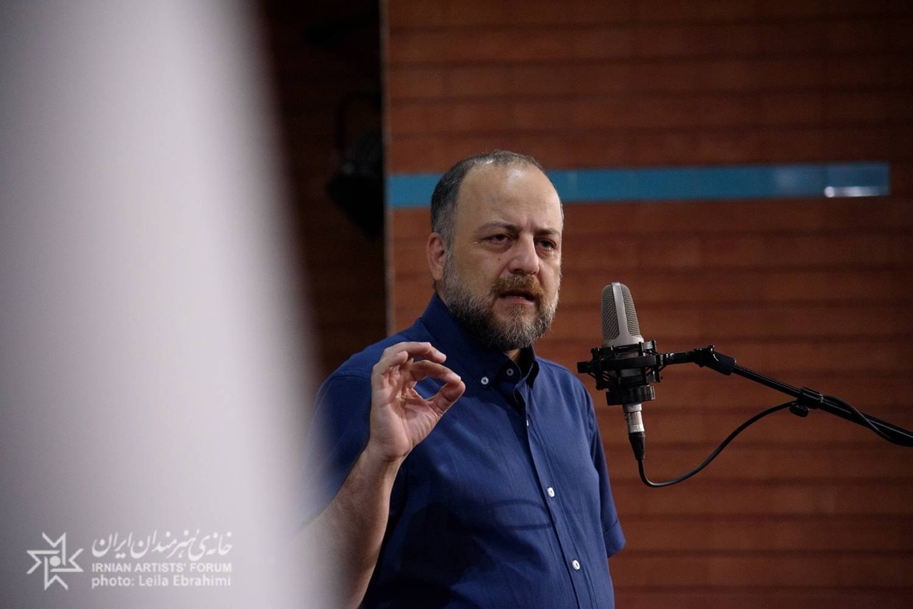 هنرمندان بیپناهند/ استفاده از ظرفیتهای حداقلی برای تداوم فعالیتهای فرهنگی و صنفی