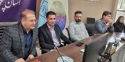 راه‌اندازی پایگاه‌های میراث‌فرهنگی در چهارمحال و بختیاری پیگیری می‌شود