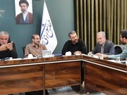 ارائه گزارش ۱۵۹ اثر تاریخی و فرهنگی آسیب‌دیده از جنگ به کمیسیون امور داخلی و شوراها و هیئت مرکزی نظارت بر انتخابات شوراهای کشور