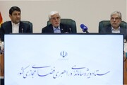 مصوبه بازگشت اینترنت به وضعیت قبل از دی ماه ۱۴۰۴