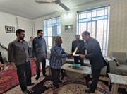 محمد تقی عطار معمار زبردست بشرویه؛ بهانه‌ای برای نکوداشت نامی که در اعتلای معماری سنتی نقش مهمی دارد