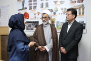 ابلاغ مرجعیت پژوهشگاه میراث‌فرهنگی از سوی شورای عالی انقلاب فرهنگی