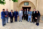 رفع چالش‌های روستاهای هدف گردشگری و پیگیری ویژه مرمت و احیای زادگاه امیرکبیر