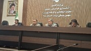 ۱۹ پروژه گردشگری، میراث‌فرهنگی و صنایع‌دستی در شهرستان تربت حیدریه فعال است
