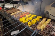 هویت‌بخشی به غذاهای خیابانی در البرز کلید خورد