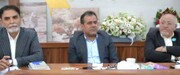 کاروانسرای مشیر الملک به قطب فرهنگی تبدیل شود