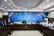 پرترددترین مسیر استان بوشهر نیازمند ۳ خطه شدن است