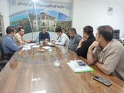 اشتغال‌زایی ۷۶ نفره با اجرای ۳ پروژه گردشگری در کردستان