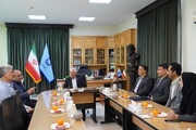 صنایع‌دستی همدان به پشتوانه علمی نیاز دارد/ لزوم گسترش ارتباط دانشگاه و صنعت