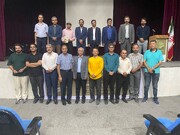 بستک، تجلی‌گاه هویت جنوب؛ برگزاری رویداد «روایت خلیج‌فارس از کرانه تا پس‌کرانه»