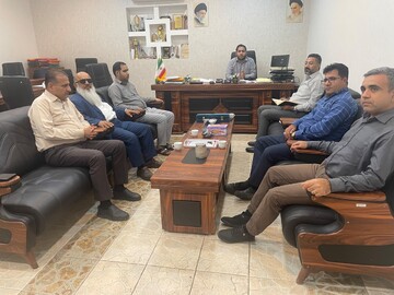 هم‌افزایی میراث‌فرهنگی و مدیریت شهری برای تحول گردشگری در بستک