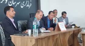 راهکارهای رفع مشکلات بافت تاریخی سرآقاسید چهارمحال و بختیاری ارائه می‌شود