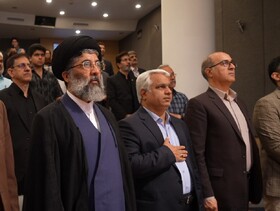 آیین اختتامیه روز جهانی موزه وهفته میراث فرهنگی با مشارکت آستان قدس رضوی