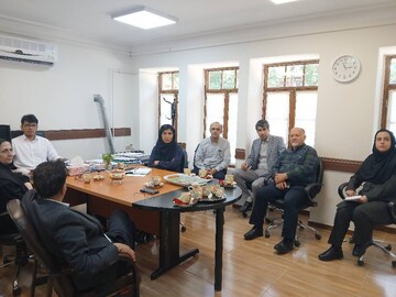 برگزاری کارگاه تخصصی پایش سلامت سازه‌های بنایی تاریخی در گلستان